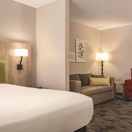 Country Inn & Suites By Radisson, St Cloud East, Mn Saint Cloud Luaran gambar
