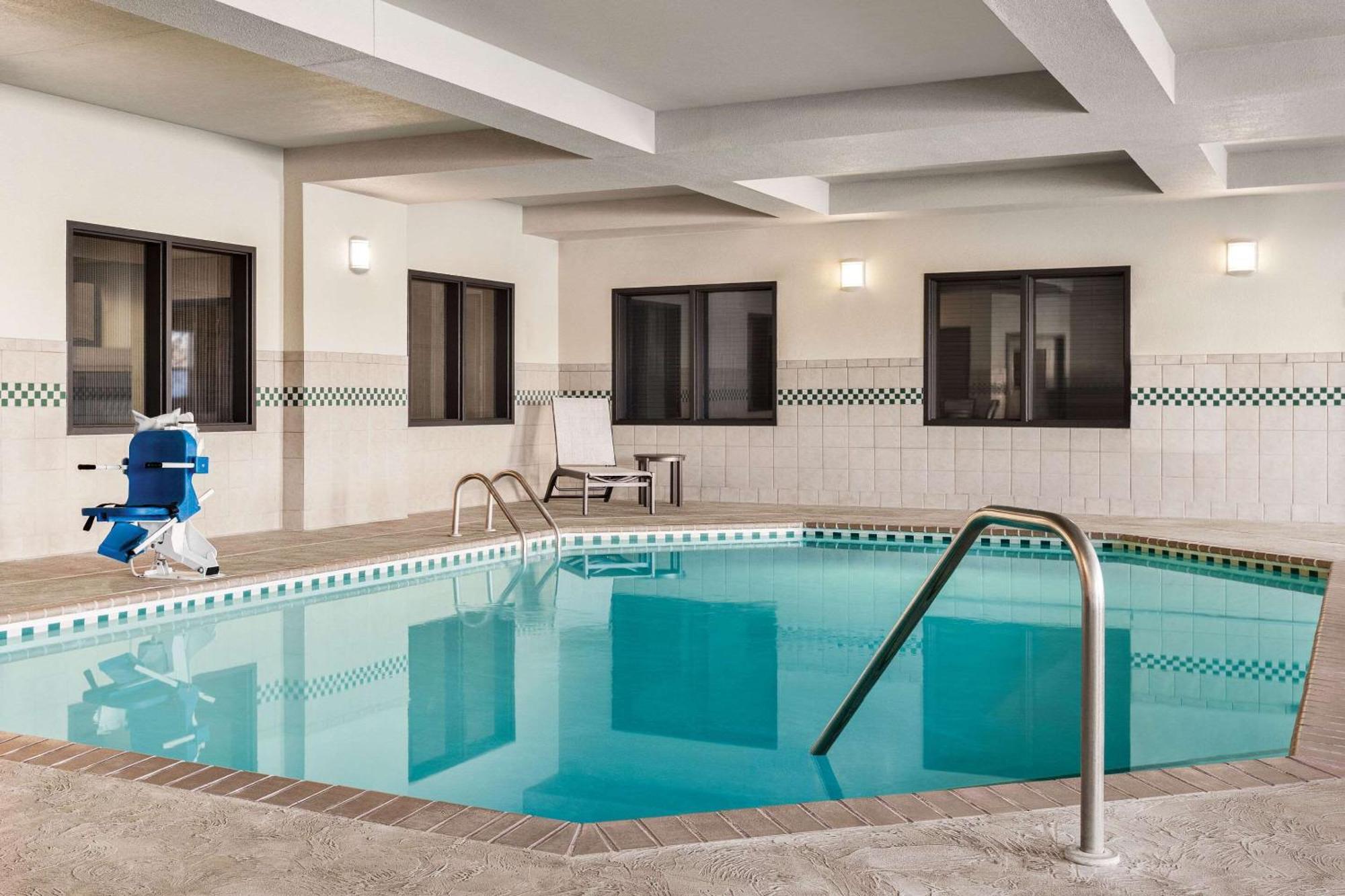 Country Inn & Suites By Radisson, St Cloud East, Mn Saint Cloud Luaran gambar