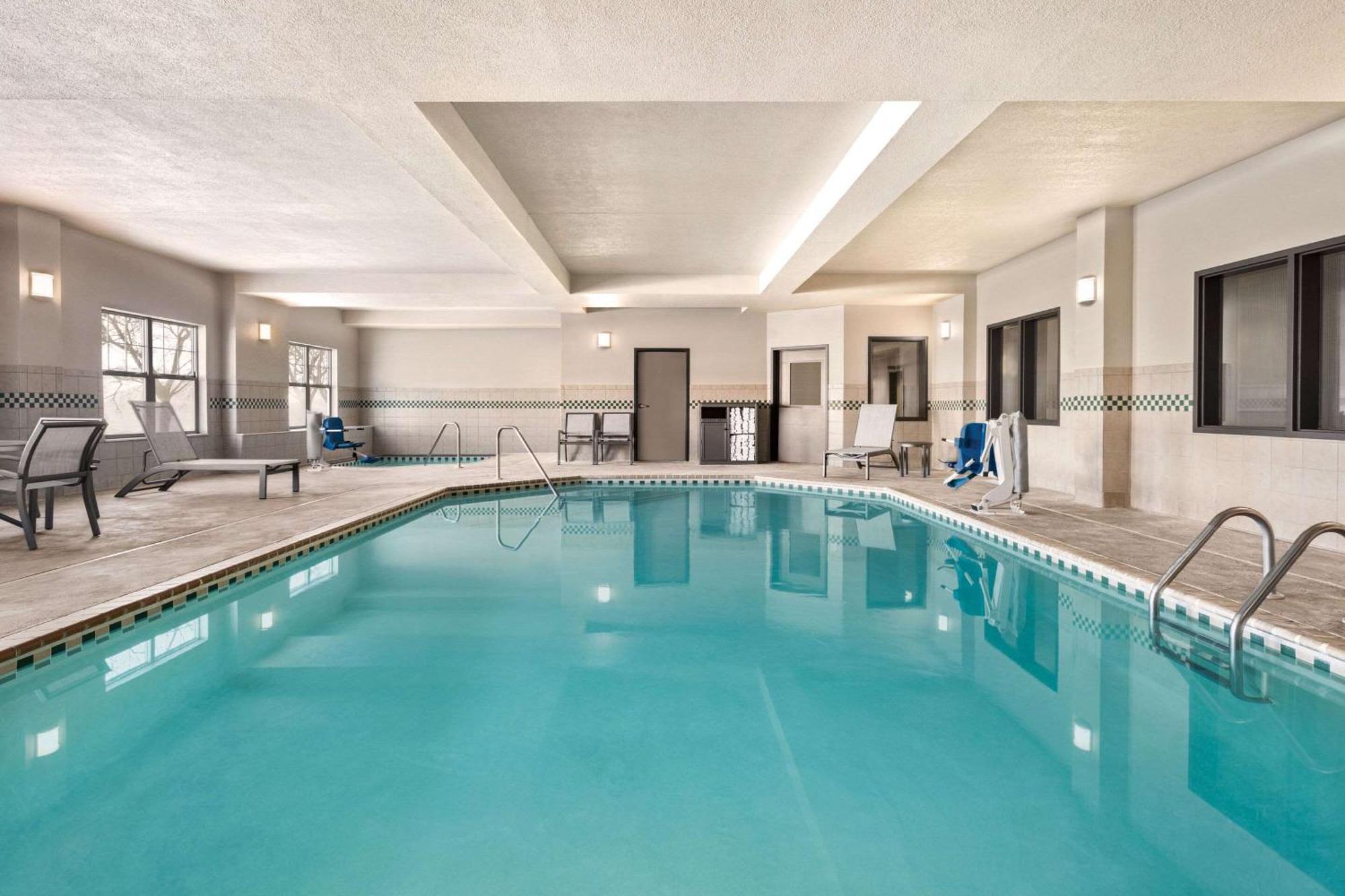 Country Inn & Suites By Radisson, St Cloud East, Mn Saint Cloud Luaran gambar