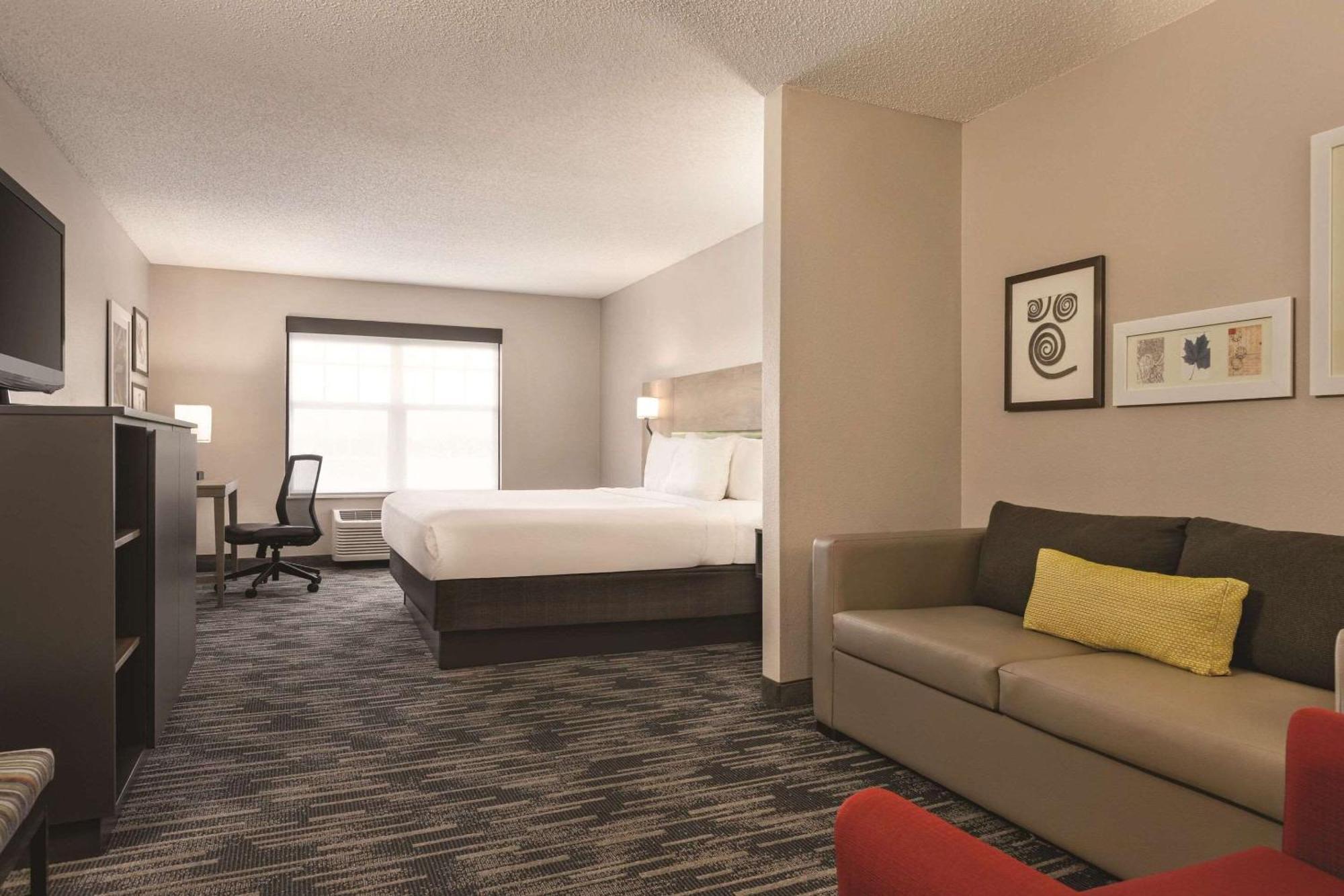 Country Inn & Suites By Radisson, St Cloud East, Mn Saint Cloud Luaran gambar