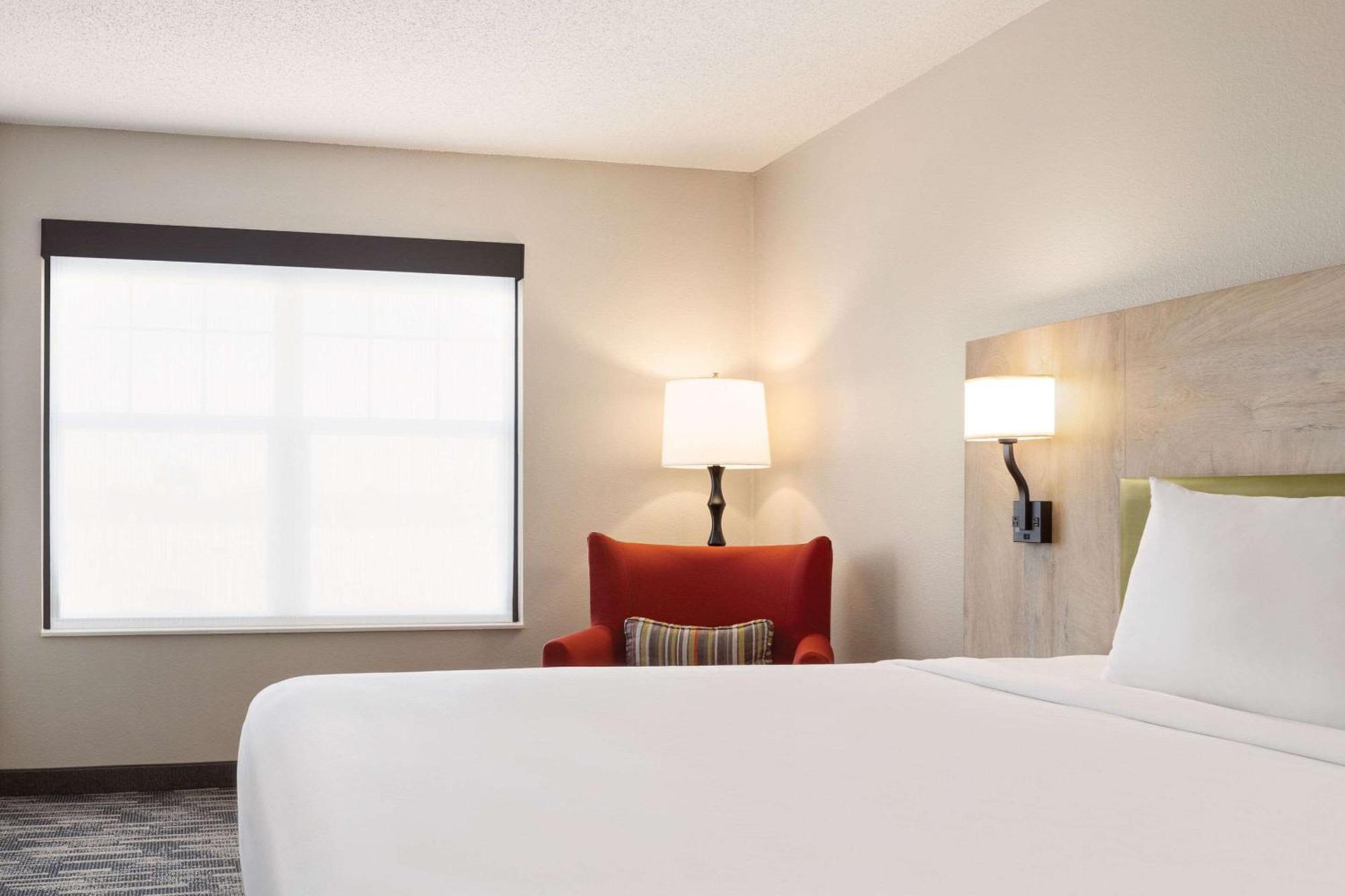 Country Inn & Suites By Radisson, St Cloud East, Mn Saint Cloud Luaran gambar