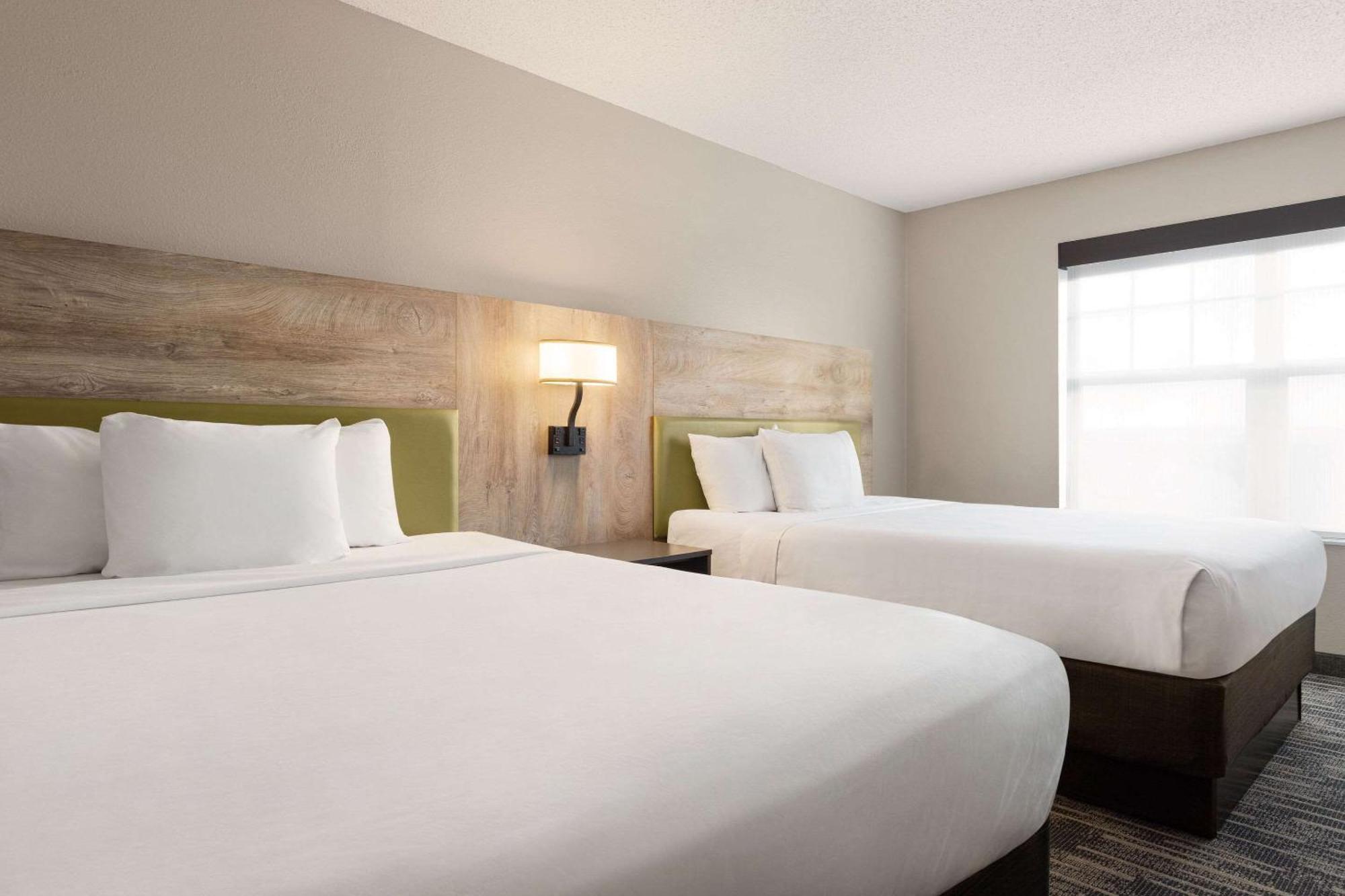 Country Inn & Suites By Radisson, St Cloud East, Mn Saint Cloud Luaran gambar
