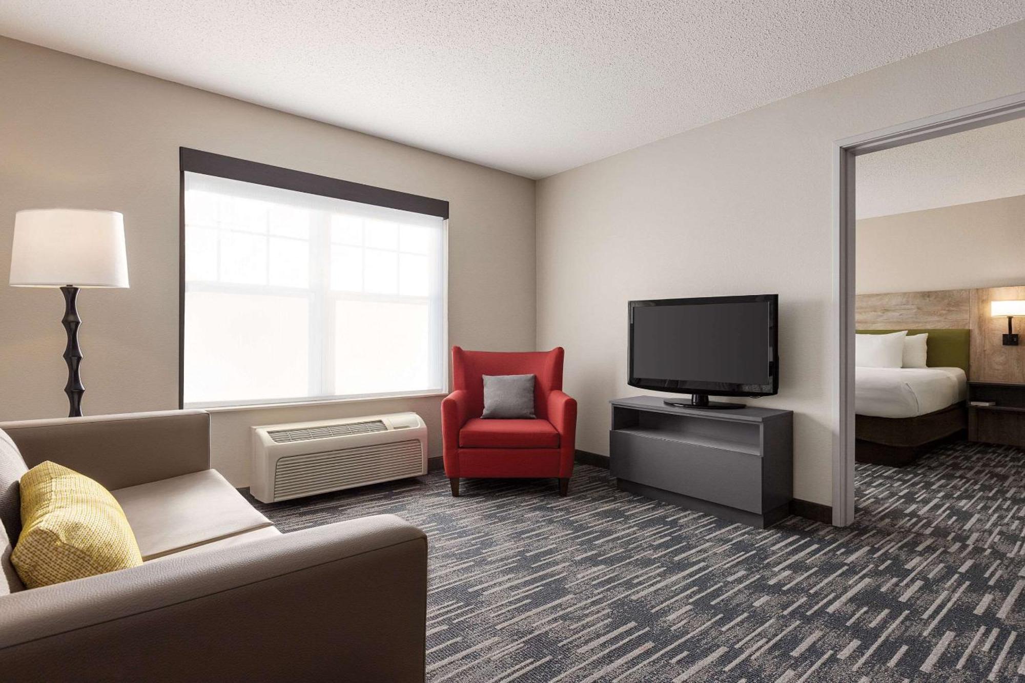 Country Inn & Suites By Radisson, St Cloud East, Mn Saint Cloud Luaran gambar