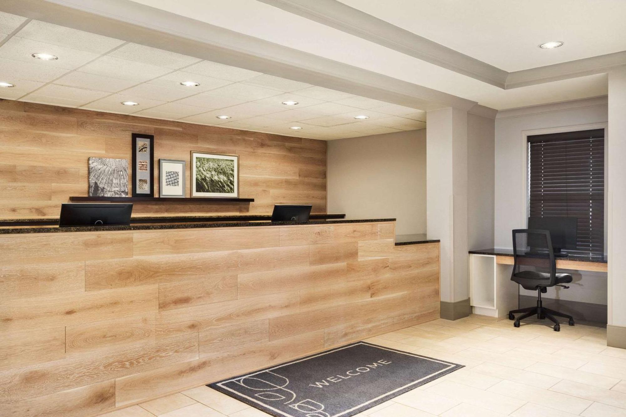 Country Inn & Suites By Radisson, St Cloud East, Mn Saint Cloud Luaran gambar