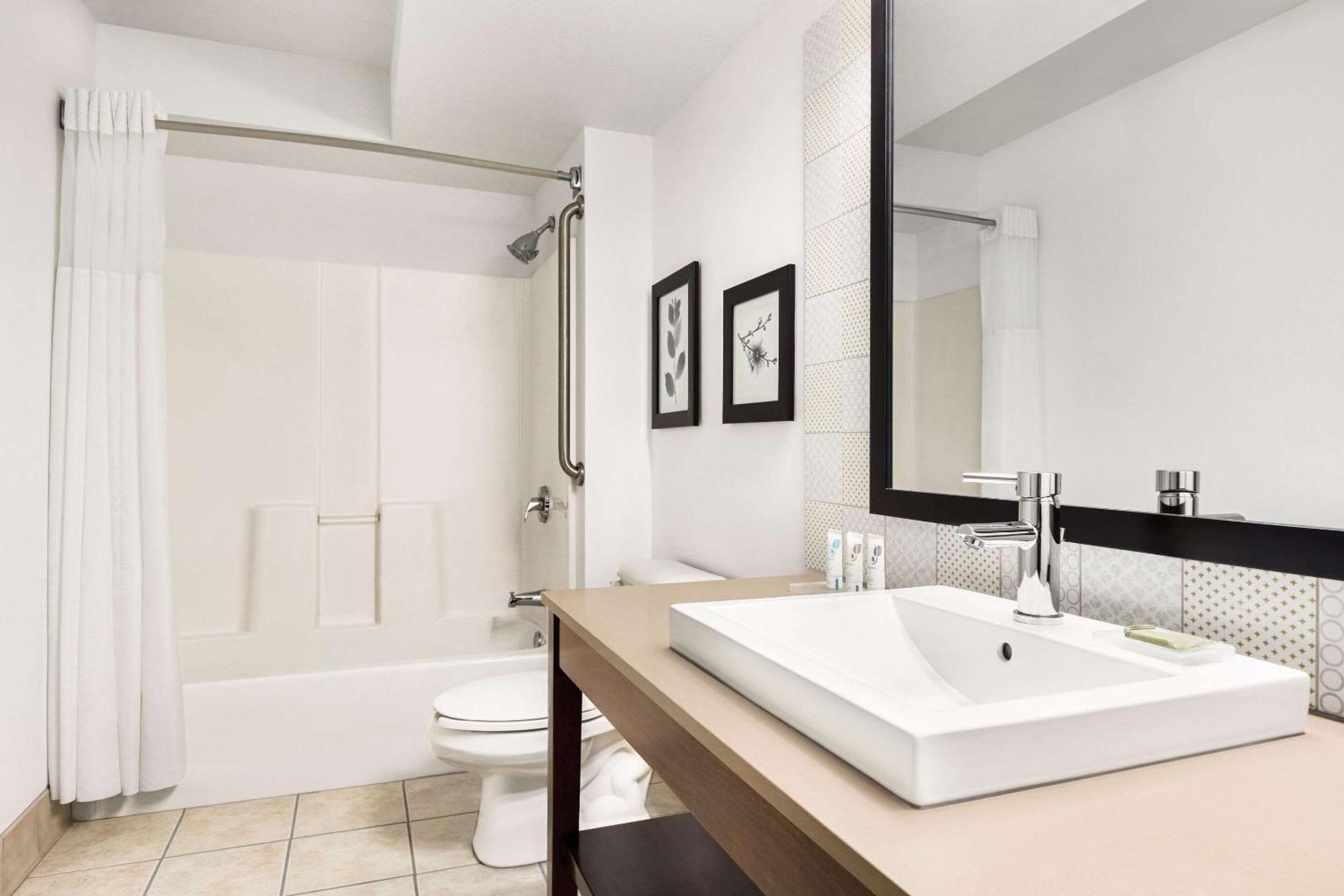 Country Inn & Suites By Radisson, St Cloud East, Mn Saint Cloud Luaran gambar