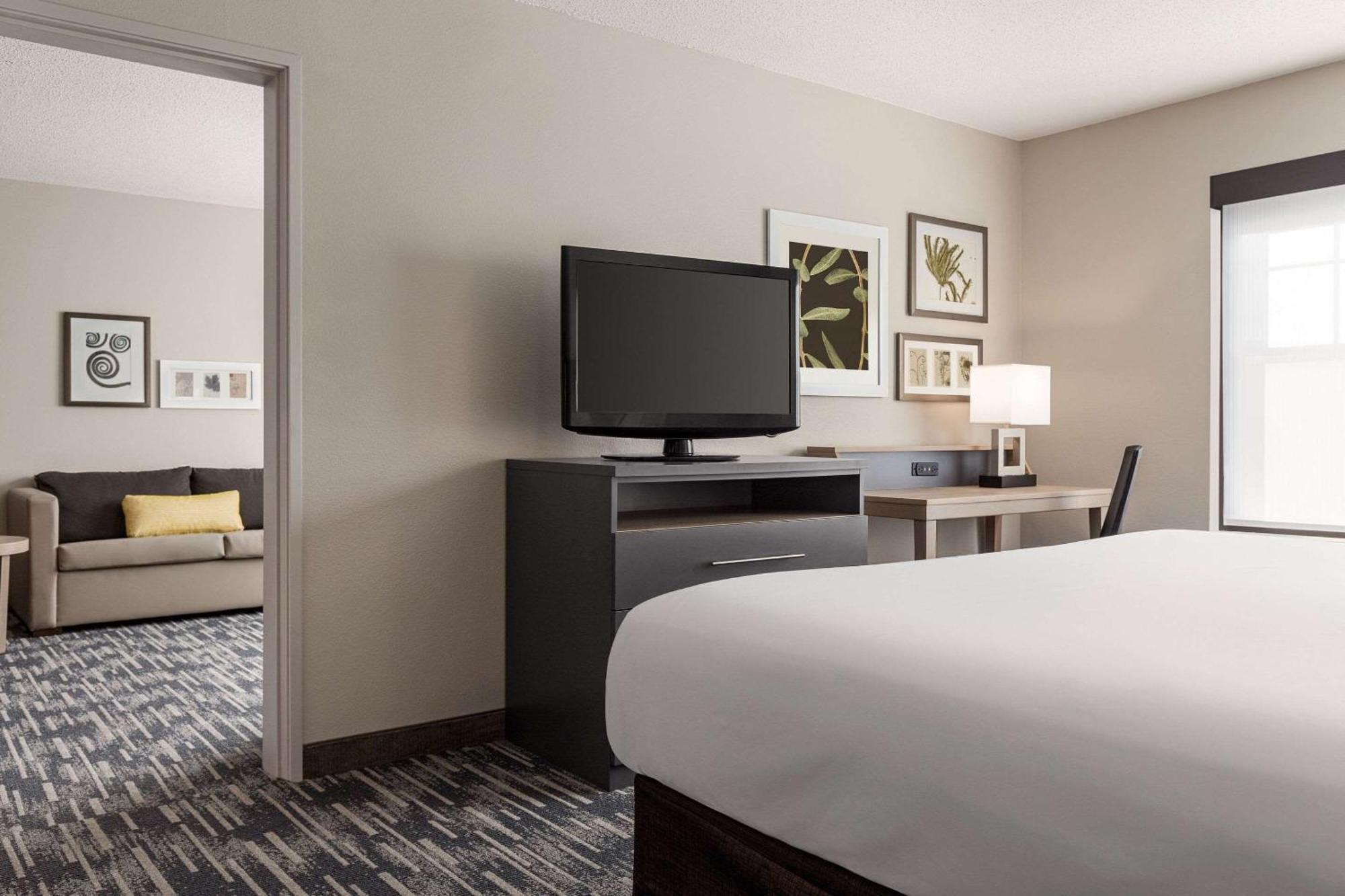Country Inn & Suites By Radisson, St Cloud East, Mn Saint Cloud Luaran gambar