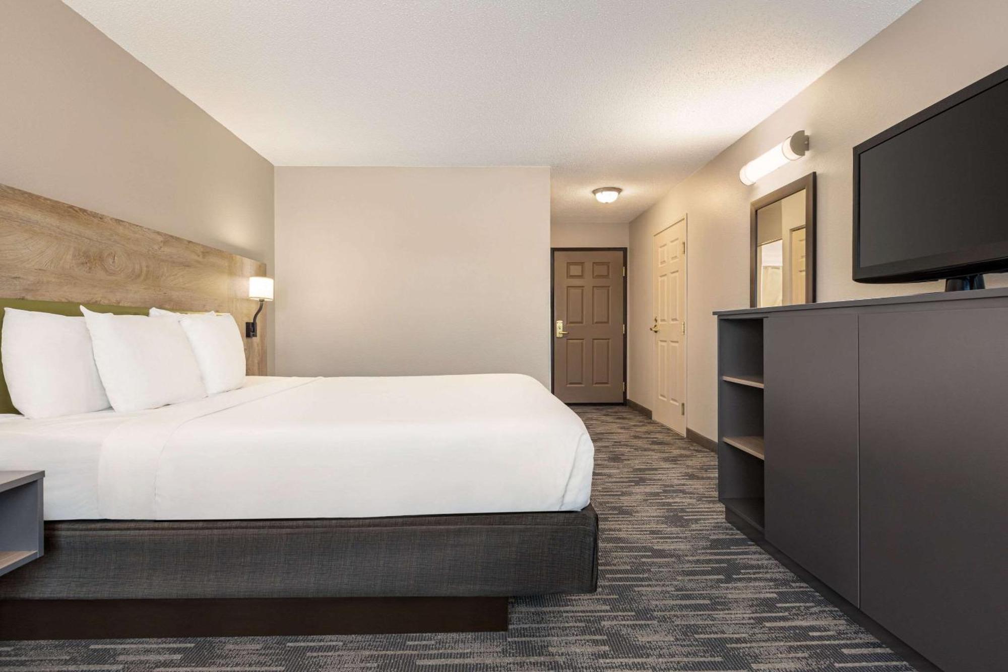 Country Inn & Suites By Radisson, St Cloud East, Mn Saint Cloud Luaran gambar