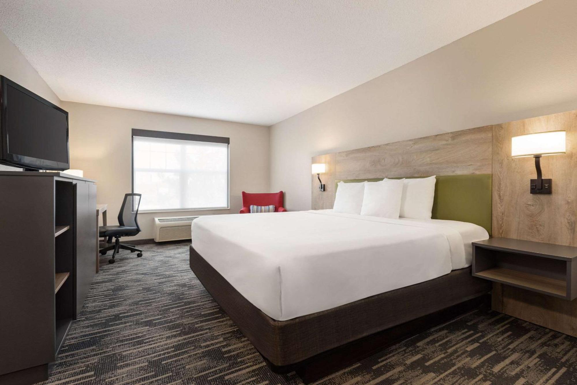 Country Inn & Suites By Radisson, St Cloud East, Mn Saint Cloud Luaran gambar
