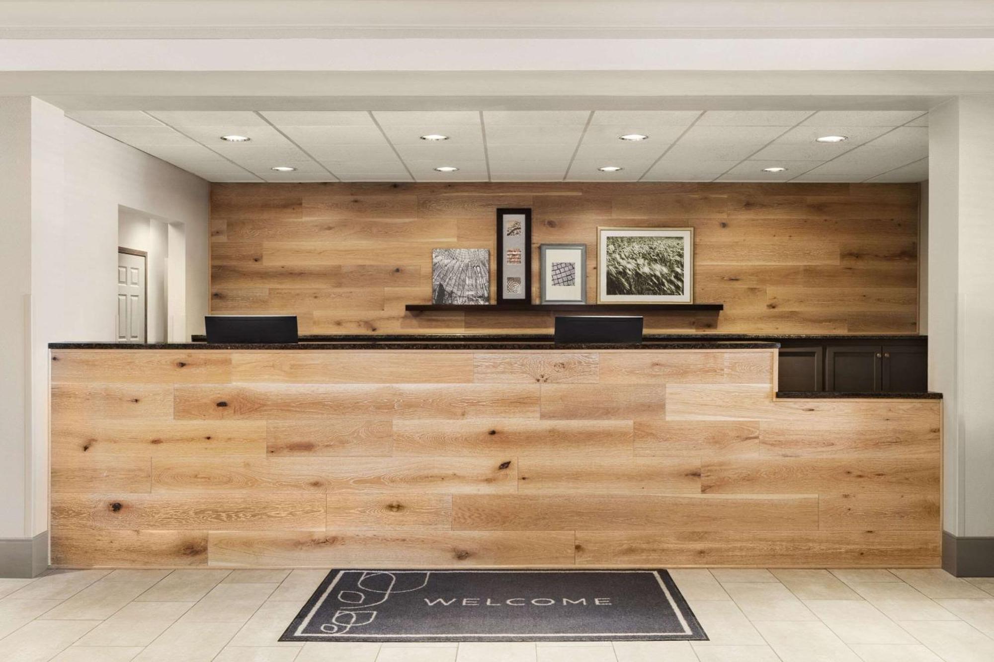 Country Inn & Suites By Radisson, St Cloud East, Mn Saint Cloud Luaran gambar
