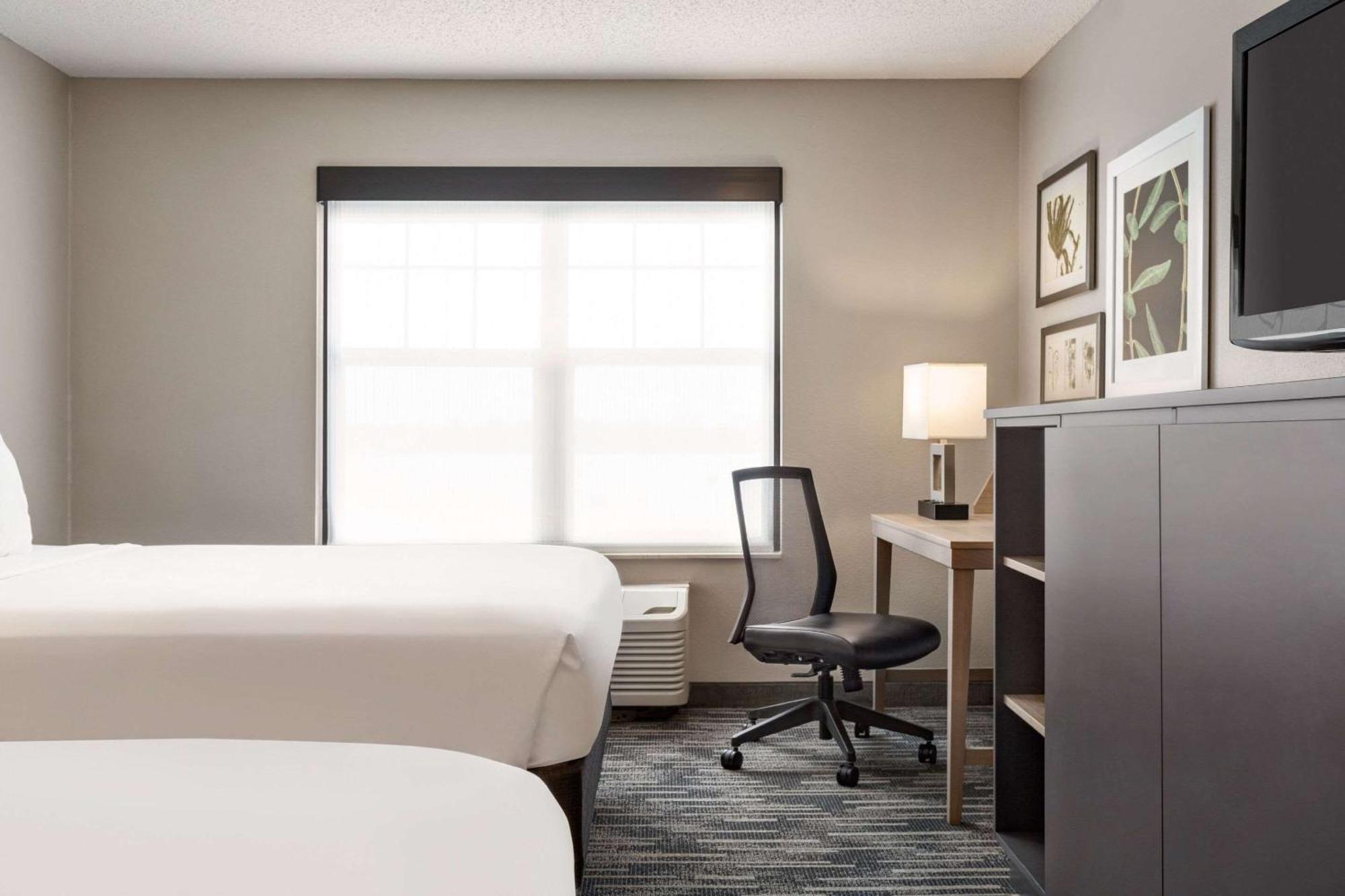 Country Inn & Suites By Radisson, St Cloud East, Mn Saint Cloud Luaran gambar
