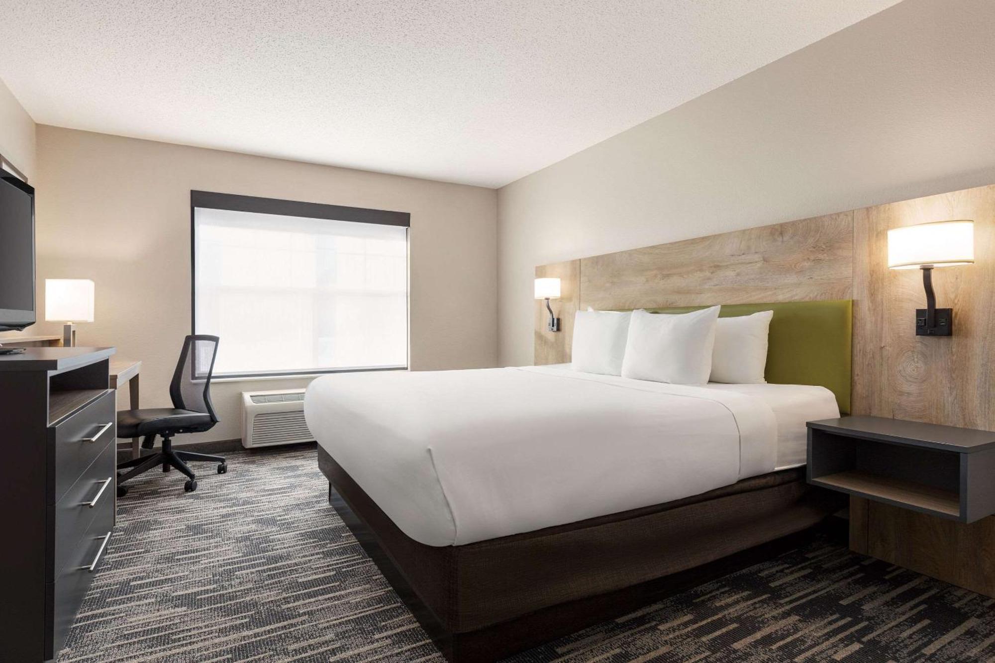 Country Inn & Suites By Radisson, St Cloud East, Mn Saint Cloud Luaran gambar