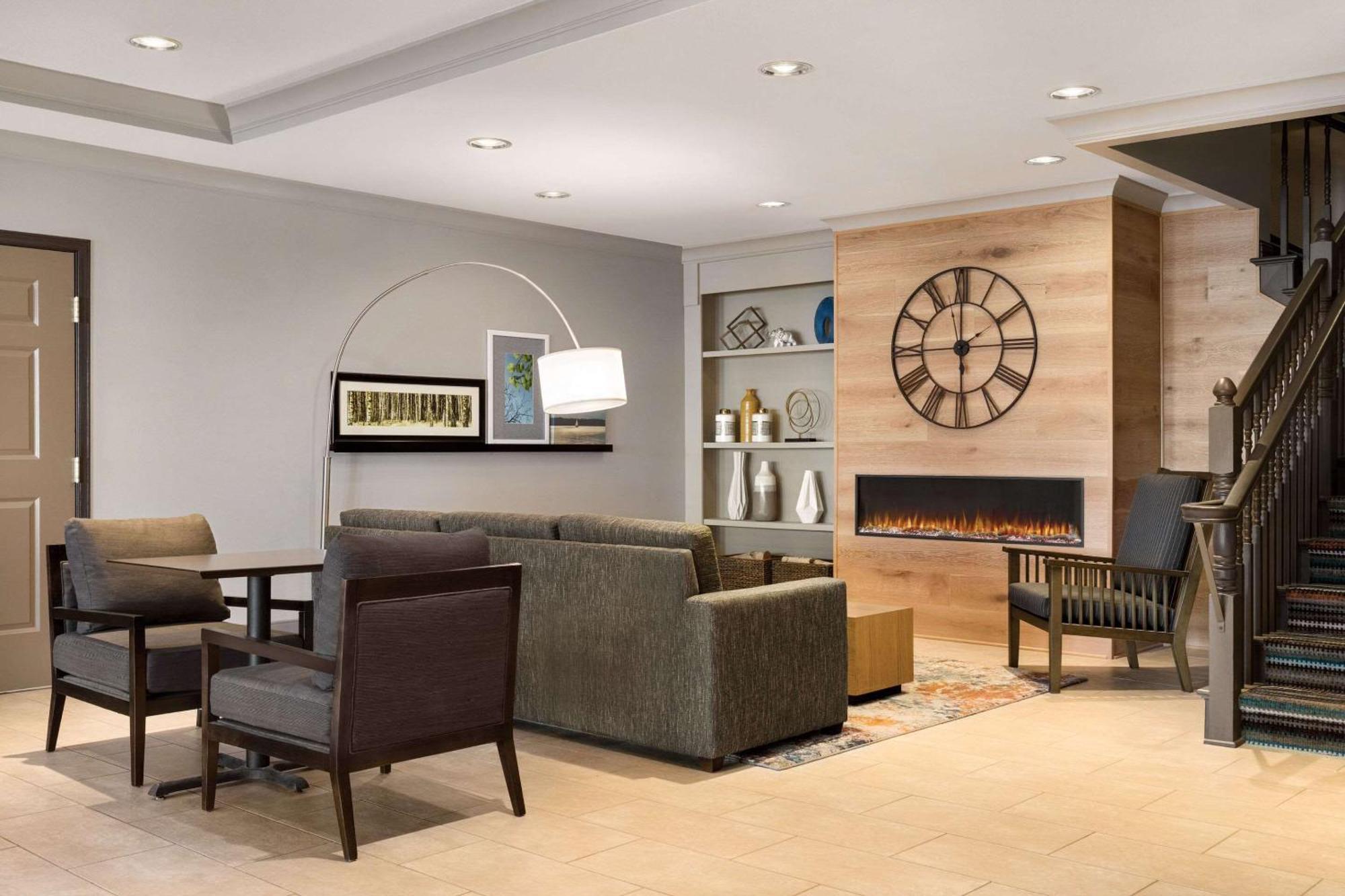 Country Inn & Suites By Radisson, St Cloud East, Mn Saint Cloud Luaran gambar