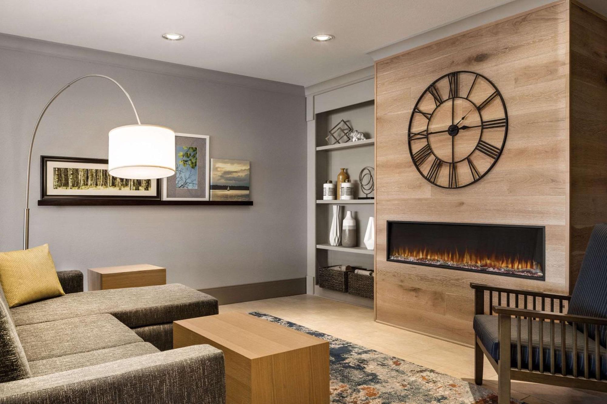 Country Inn & Suites By Radisson, St Cloud East, Mn Saint Cloud Luaran gambar