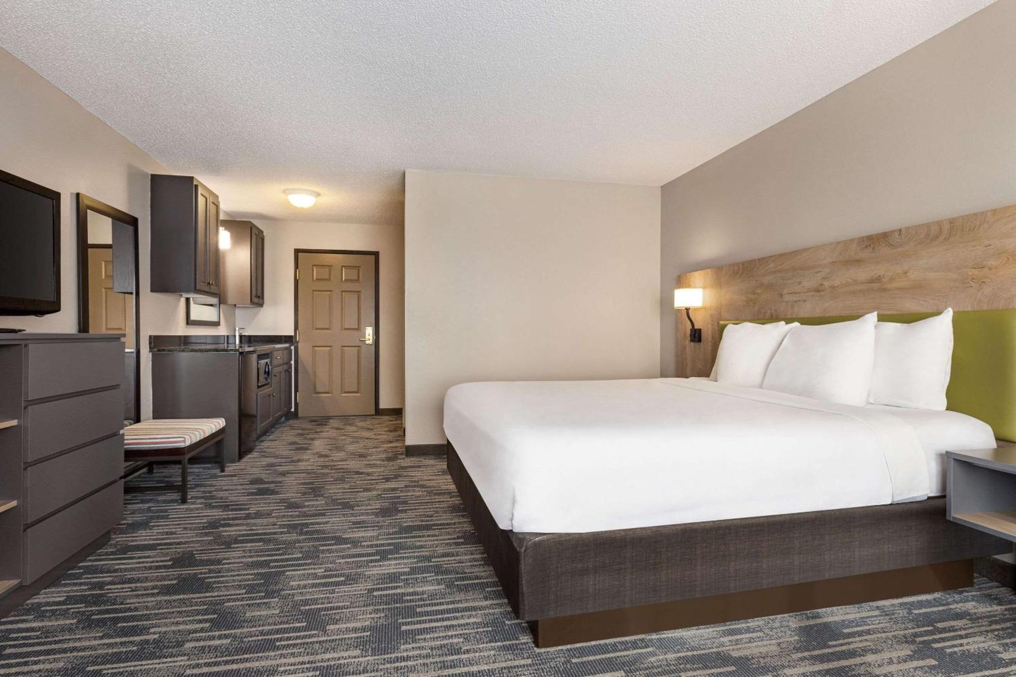 Country Inn & Suites By Radisson, St Cloud East, Mn Saint Cloud Luaran gambar