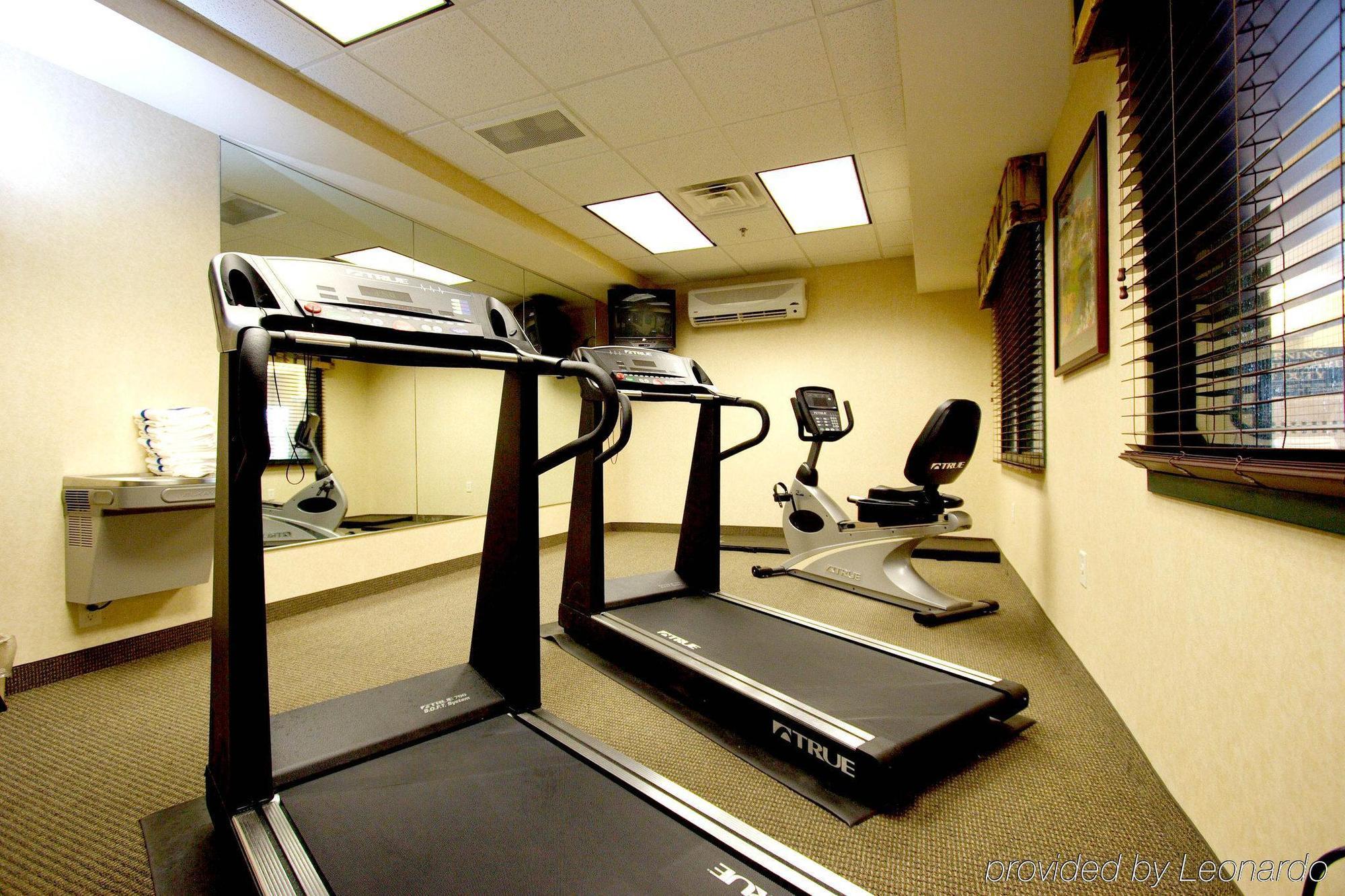 Country Inn & Suites By Radisson, St Cloud East, Mn Saint Cloud Luaran gambar