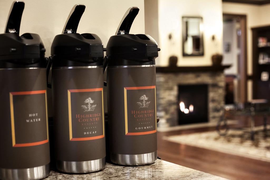 Country Inn & Suites By Radisson, St Cloud East, Mn Saint Cloud Luaran gambar