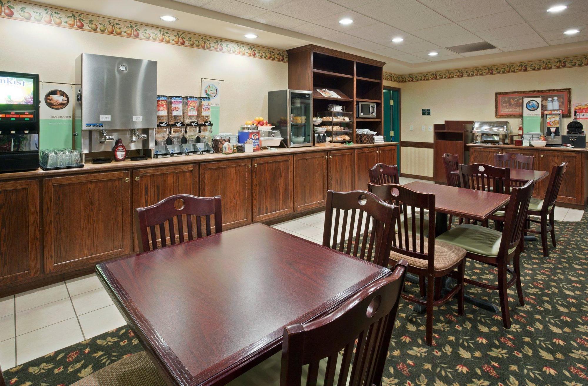 Country Inn & Suites By Radisson, St Cloud East, Mn Saint Cloud Luaran gambar