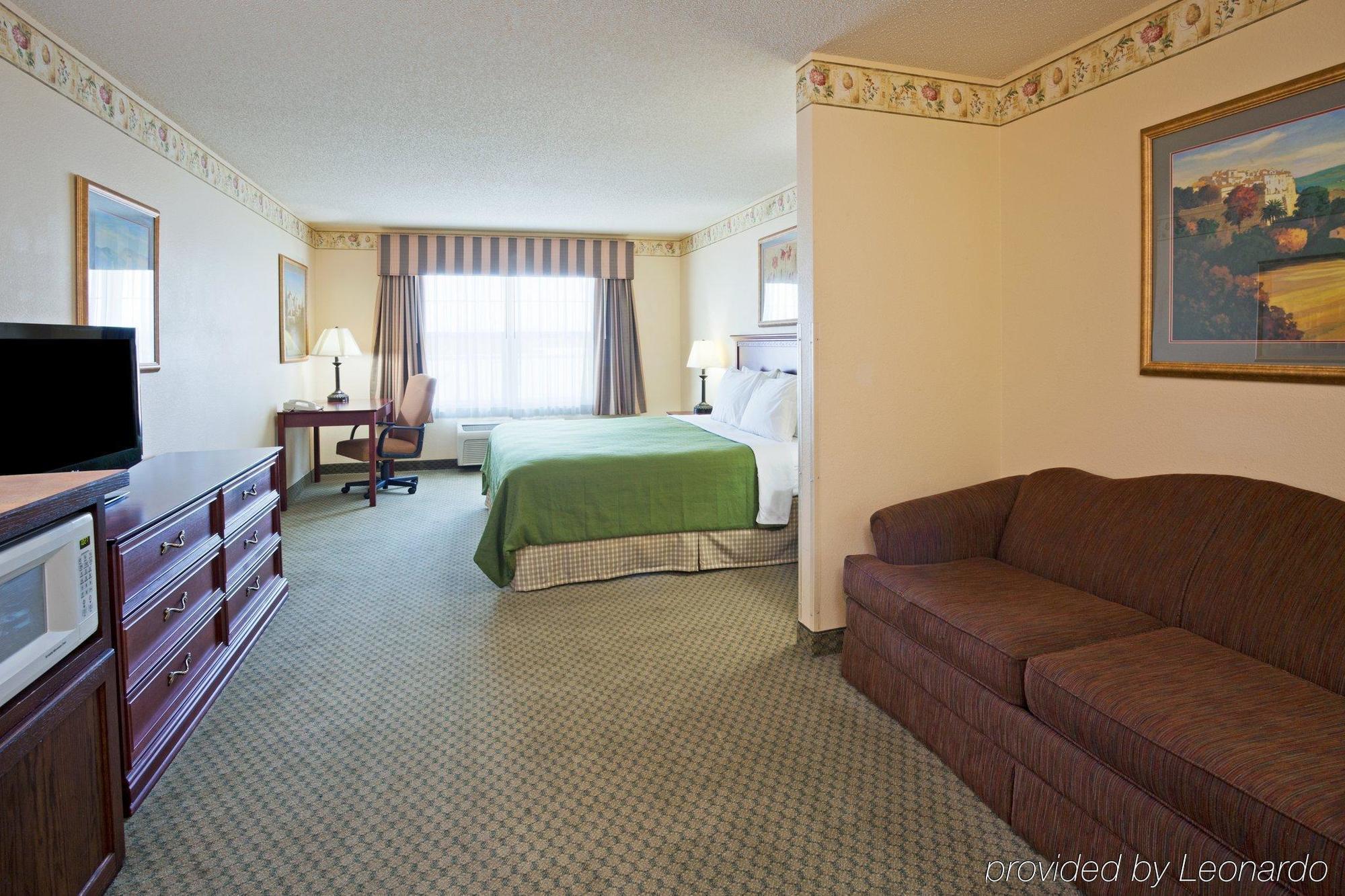 Country Inn & Suites By Radisson, St Cloud East, Mn Saint Cloud Luaran gambar