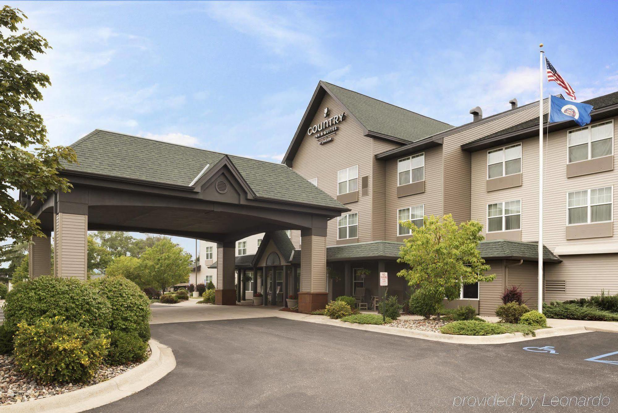 Country Inn & Suites By Radisson, St Cloud East, Mn Saint Cloud Luaran gambar