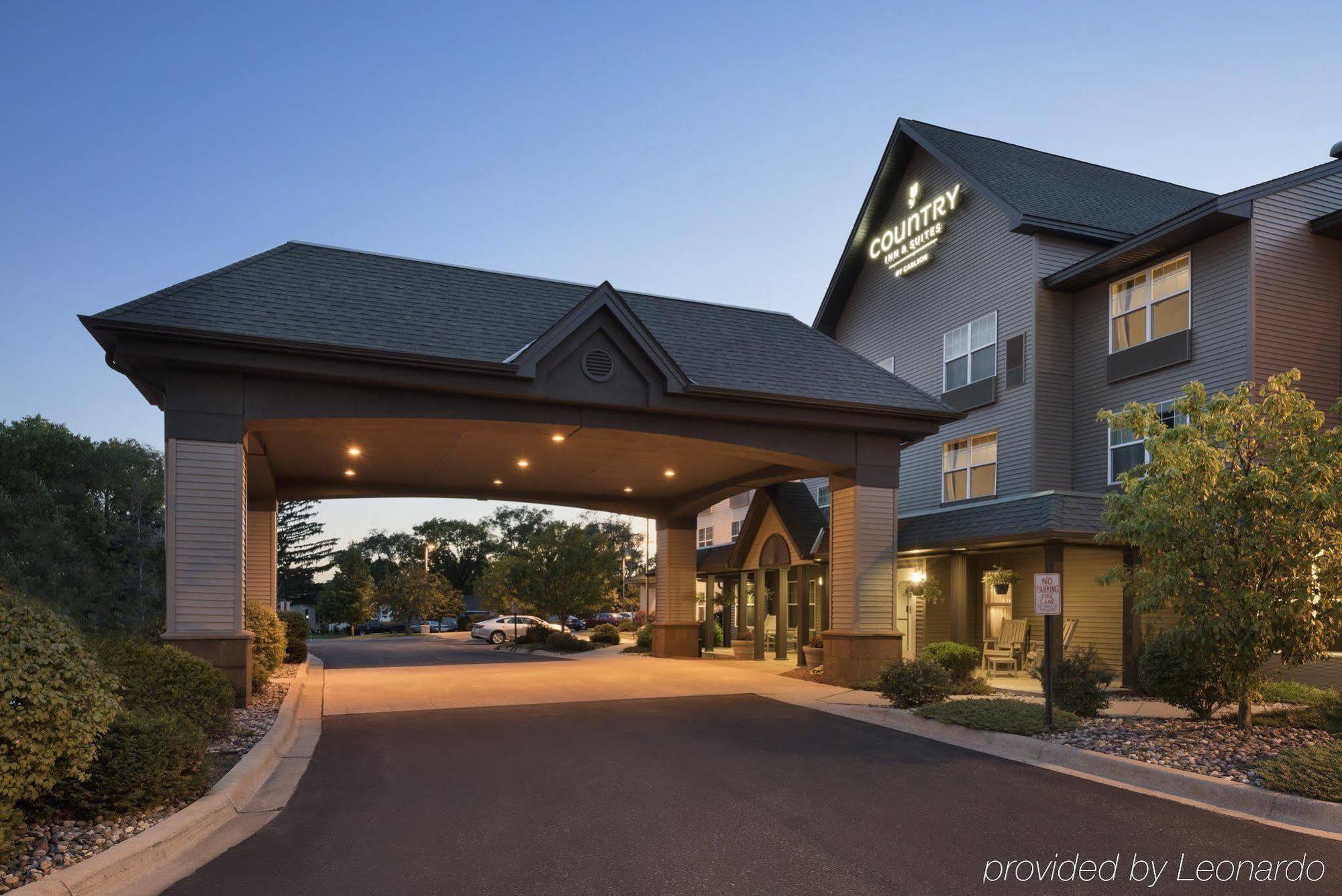 Country Inn & Suites By Radisson, St Cloud East, Mn Saint Cloud Luaran gambar