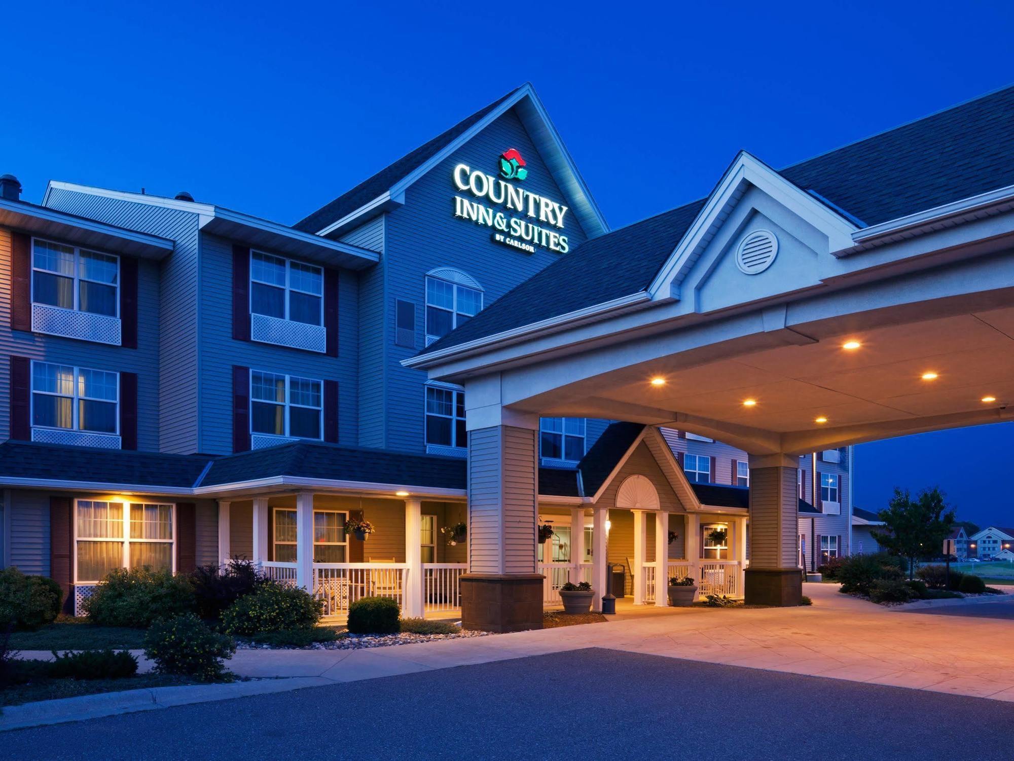 Country Inn & Suites By Radisson, St Cloud East, Mn Saint Cloud Luaran gambar