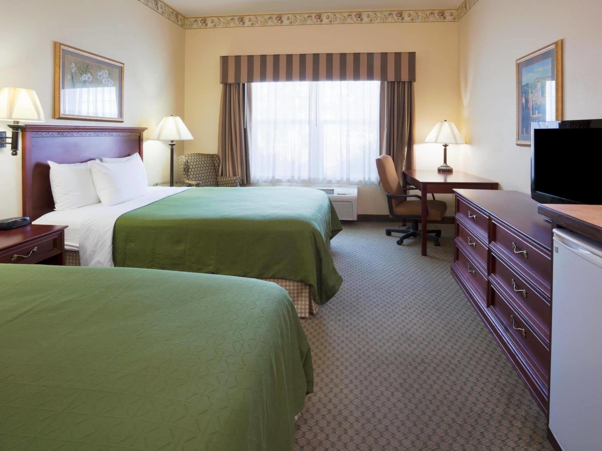 Country Inn & Suites By Radisson, St Cloud East, Mn Saint Cloud Luaran gambar