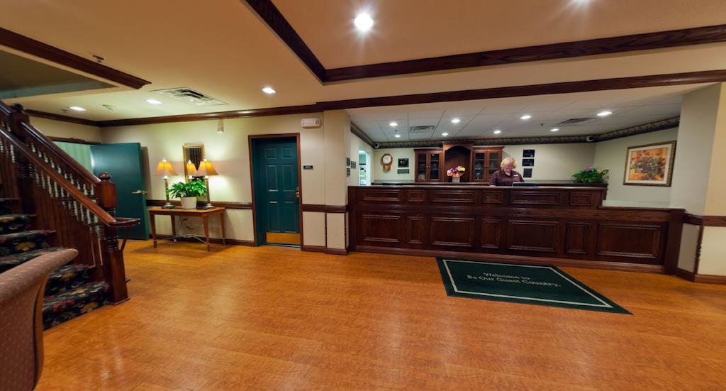 Country Inn & Suites By Radisson, St Cloud East, Mn Saint Cloud Luaran gambar