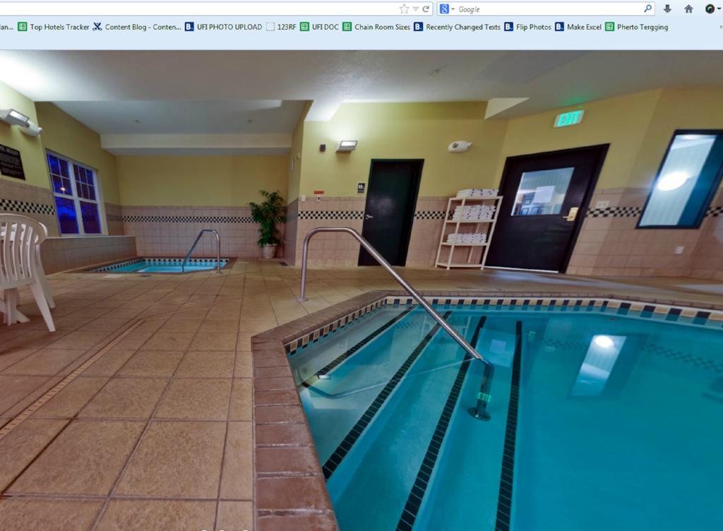 Country Inn & Suites By Radisson, St Cloud East, Mn Saint Cloud Luaran gambar